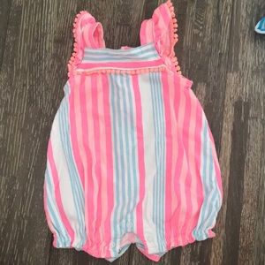 Carter’s romper
